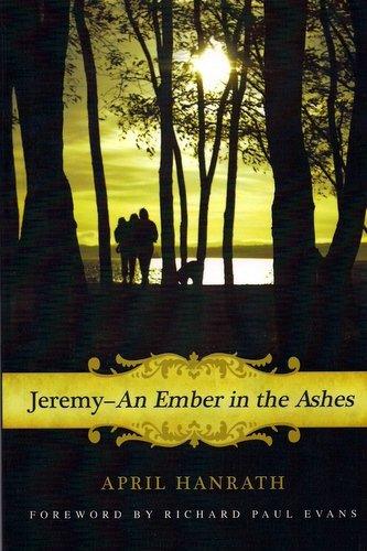 Jeremy-An Ember in Ashes