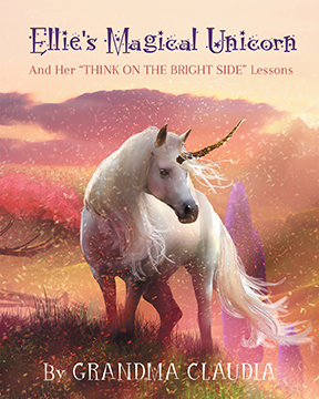 Ellie's Magical Unicorn