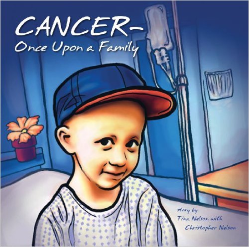 Cancer~Once Upon A Family