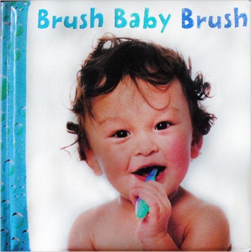 Brush Baby Brush