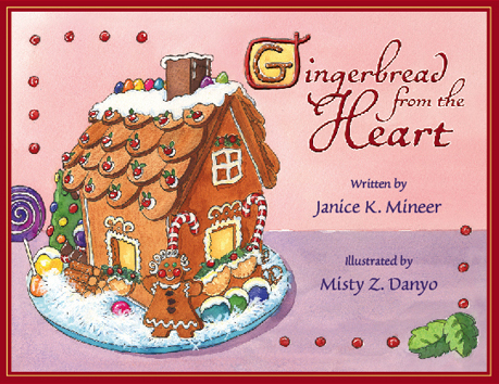 Gingerbread From the Heart