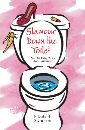 Glamour Down the Toilet