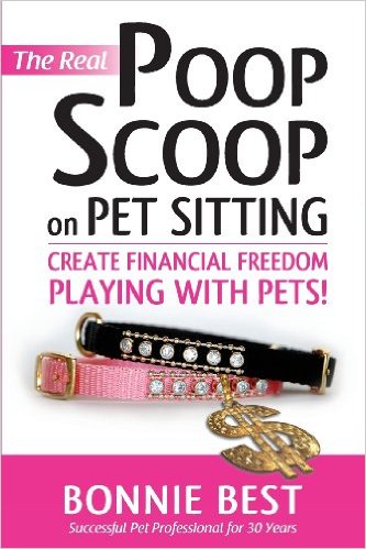 The Real Poop Scoop on the Pet Setting Business