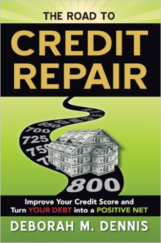 The-Road-to-Credit-Repair