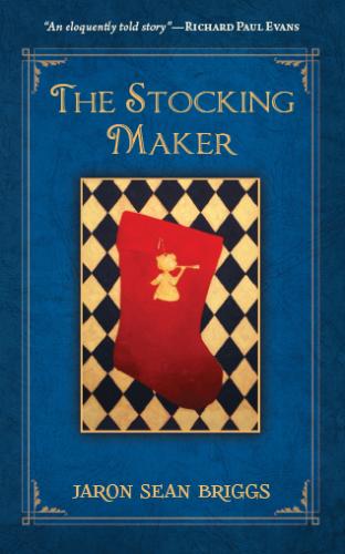 The Stocking Maker