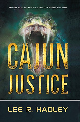 Cajun Justice